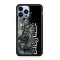 Television Rules the Nation iPhone 13 Pro / 13 Pro Max Case