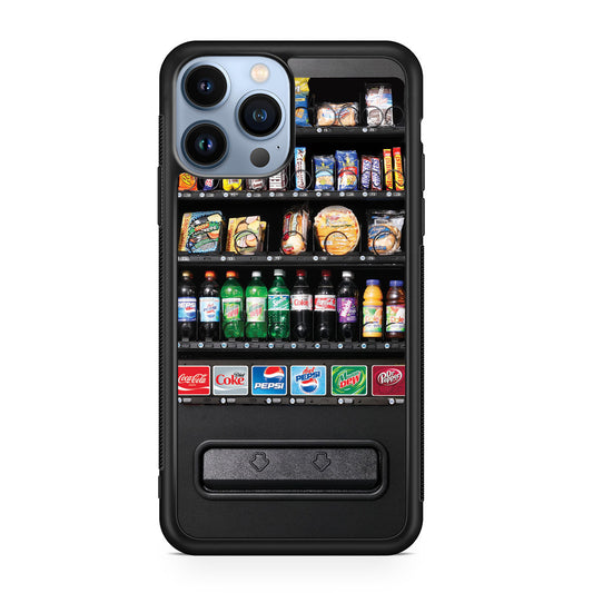 Vending Machine iPhone 13 Pro / 13 Pro Max Case