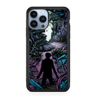 A Day To Remember Have Faith In Me Poster iPhone 13 Pro / 13 Pro Max Case