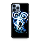 Avatar Aang The Airbender iPhone 13 Pro / 13 Pro Max Case