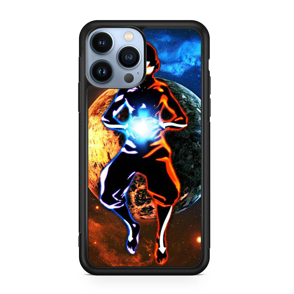 Avatar The Last Airbender Destiny Fate iPhone 13 Pro / 13 Pro Max Case