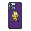 Bart Joker iPhone 13 Pro / 13 Pro Max Case