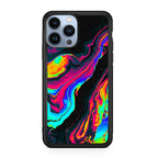 Bats In The Arctic iPhone 13 Pro / 13 Pro Max Case