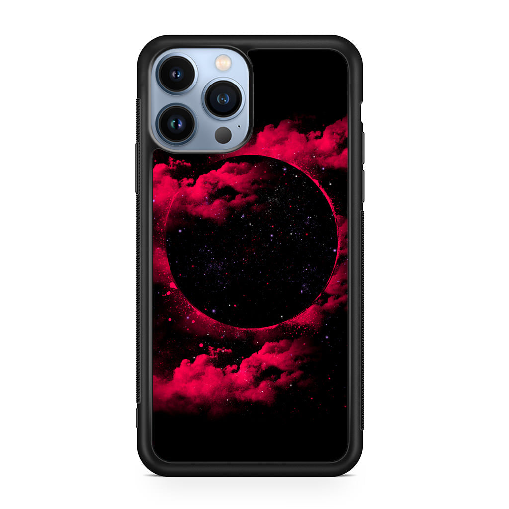 Black Hole iPhone 13 Pro / 13 Pro Max Case