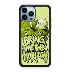 Bring Me The Horizon iPhone 13 Pro / 13 Pro Max Case