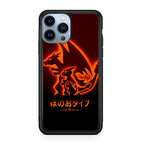 Charmander Charizard iPhone 13 Pro / 13 Pro Max Case