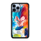 DBS Vegeta iPhone 13 Pro / 13 Pro Max Case