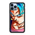 Dragon Ball Super SSGSS Vegito iPhone 13 Pro / 13 Pro Max Case