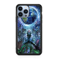 Gratitude For The Earth And Sky iPhone 13 Pro / 13 Pro Max Case