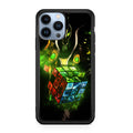 Hero Rubick iPhone 13 Pro / 13 Pro Max Case