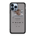 Kim Save Me BTS iPhone 13 Pro / 13 Pro Max Case