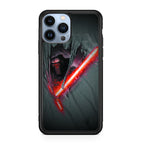 Kylo Ren iPhone 13 Pro / 13 Pro Max Case