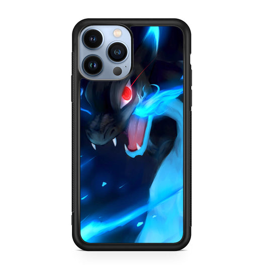 Mega Charizard iPhone 13 Pro / 13 Pro Max Case