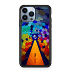 Muse iPhone 13 Pro / 13 Pro Max Case