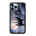 One Piece Roronoa Zoro Samurai iPhone 13 Pro / 13 Pro Max Case