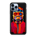 Quill Abstract Art iPhone 13 Pro / 13 Pro Max Case