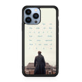 Sherlock Holmes Quote iPhone 13 Pro / 13 Pro Max Case
