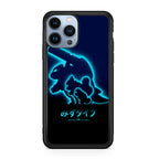 Squirtle Blastoise iPhone 13 Pro / 13 Pro Max Case