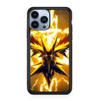 Zapdos Awakening iPhone 13 Pro / 13 Pro Max Case