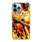 Ace Fire Fist iPhone 13 Pro / 13 Pro Max Case
