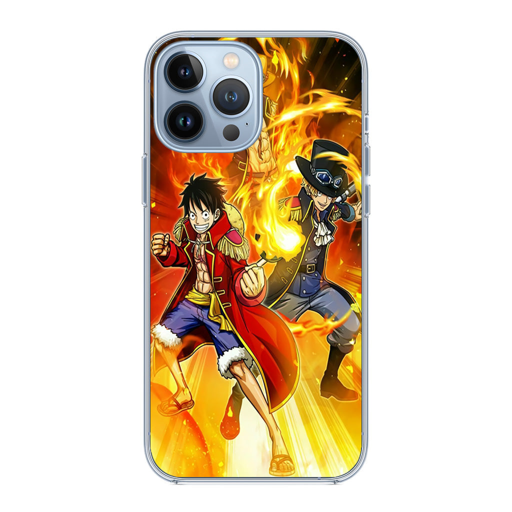 ASL Assemble iPhone 13 Pro / 13 Pro Max Case