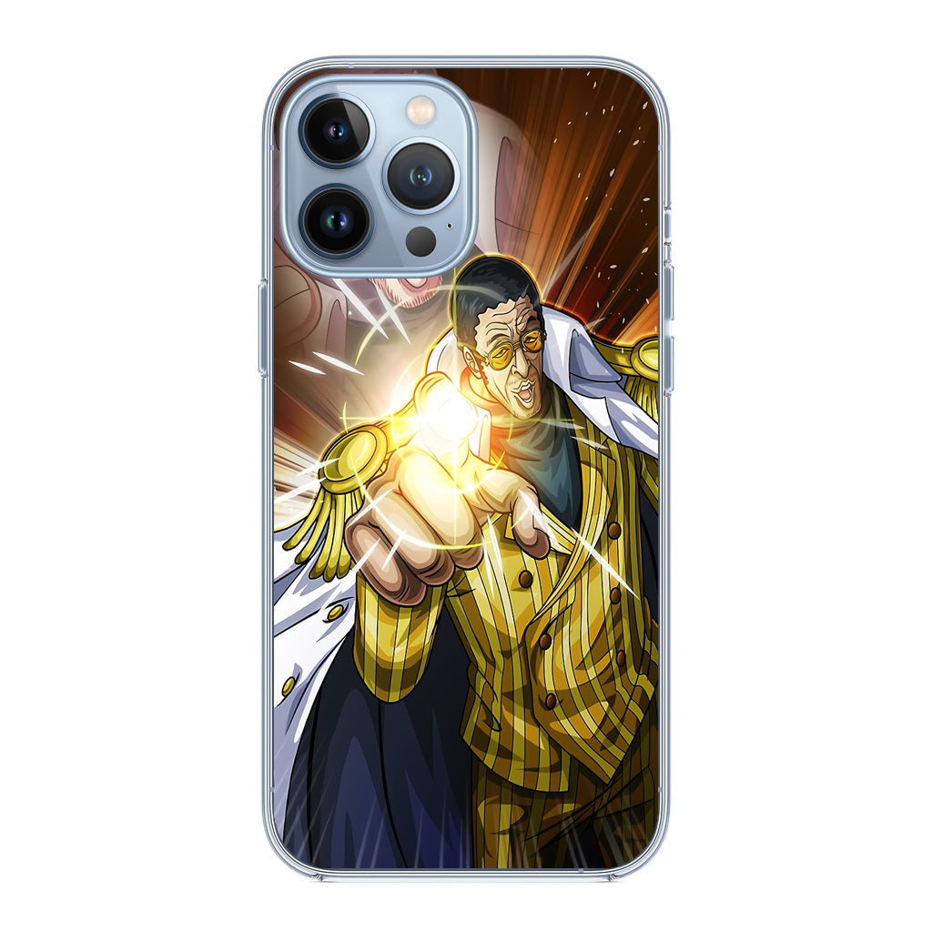 Borsalino Amaterasu iPhone 13 Pro / 13 Pro Max Case