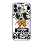 Brook Chibi iPhone 13 Pro / 13 Pro Max Case