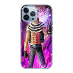 Charlotte Katakuri iPhone 13 Pro / 13 Pro Max Case