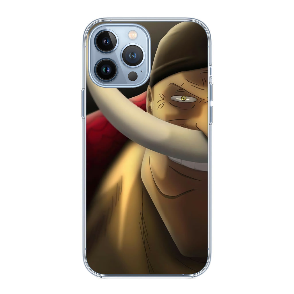 Edward Newgate iPhone 13 Pro / 13 Pro Max Case