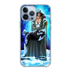 Ex Admiral Aokiji iPhone 13 Pro / 13 Pro Max Case