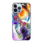 Fujitora Meteorite iPhone 13 Pro / 13 Pro Max Case