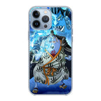 Jinbe The Fish Man Karate iPhone 13 Pro / 13 Pro Max Case