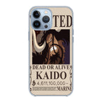 Kaido Bounty iPhone 13 Pro / 13 Pro Max Case