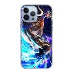 Kaido Raimei Hakke iPhone 13 Pro / 13 Pro Max Case