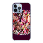Kaido VS Big Mom iPhone 13 Pro / 13 Pro Max Case