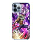 Katakuri Wielding Mogura iPhone 13 Pro / 13 Pro Max Case