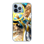 Kizaru The Admiral iPhone 13 Pro / 13 Pro Max Case