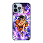 Kozuki Oden Two-Sword Style iPhone 13 Pro / 13 Pro Max Case
