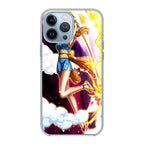 Nami Ninpo Raitei iPhone 13 Pro / 13 Pro Max Case