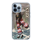 O-Robi iPhone 13 Pro / 13 Pro Max Case
