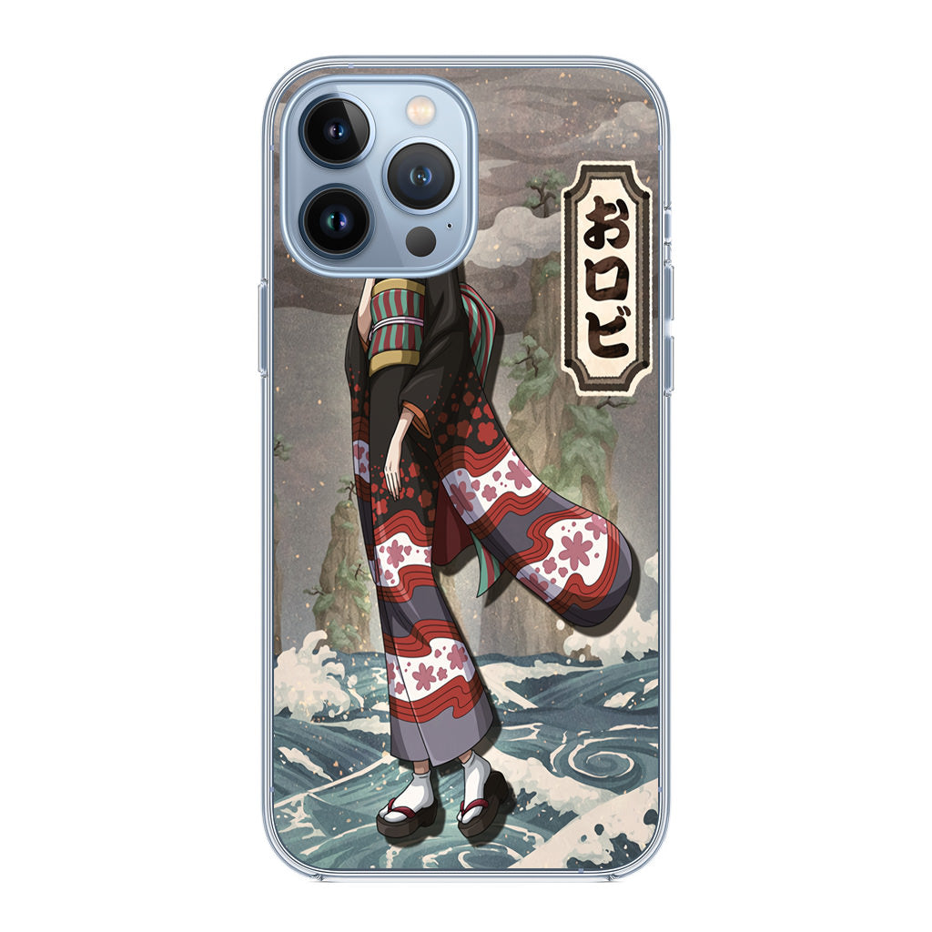 O-Robi iPhone 13 Pro / 13 Pro Max Case