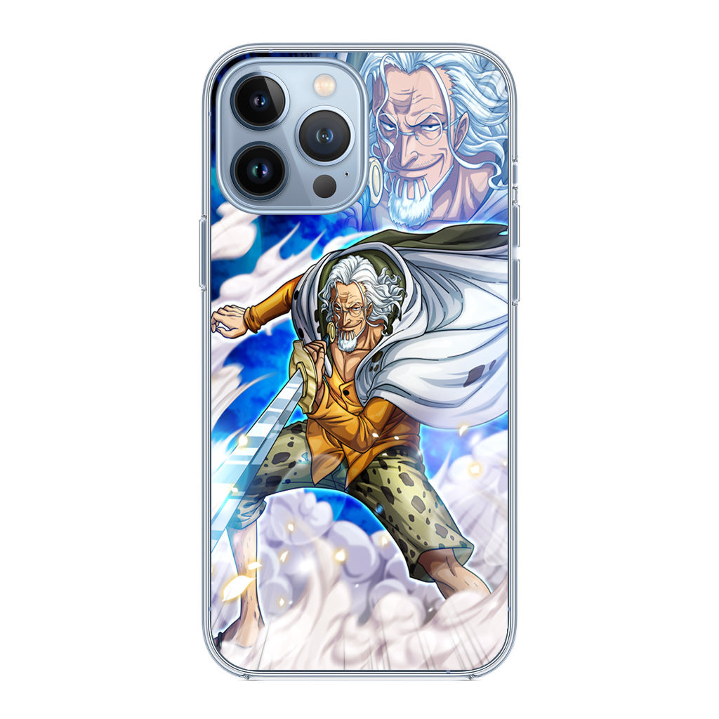 Rayleigh iPhone 13 Pro / 13 Pro Max Case