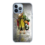 Roronoa Zoro Arc Wano iPhone 13 Pro / 13 Pro Max Case