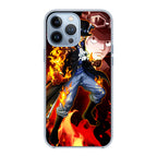 Sabo Dragon Claw iPhone 13 Pro / 13 Pro Max Case