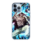 Shirohige iPhone 13 Pro / 13 Pro Max Case
