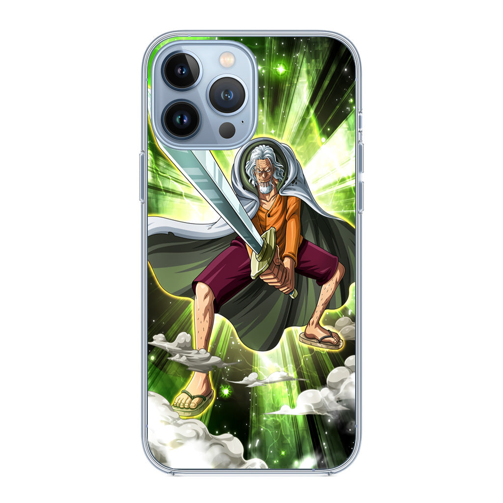 The Dark King Rayleigh iPhone 13 Pro / 13 Pro Max Case