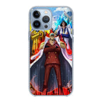 Three Admirals of the Golden Age of Piracy iPhone 13 Pro / 13 Pro Max Case