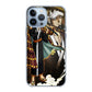 Trafalgar Law Wano Style iPhone 13 Pro / 13 Pro Max Case