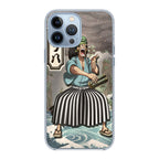 Usohachi iPhone 13 Pro / 13 Pro Max Case