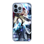 Whitebeard Earthquake Power iPhone 13 Pro / 13 Pro Max Case